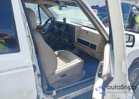 1996 Jeep Cherokee Country z USA, uszkodzony, nr VIN 1J4FJ78SXTL251868